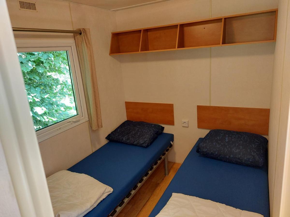 Chalet Alkenhaer Appelscha Buitenkant foto